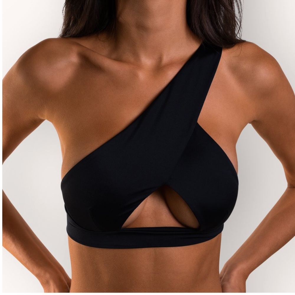 Alt Swim Moss Top Size Small NEW